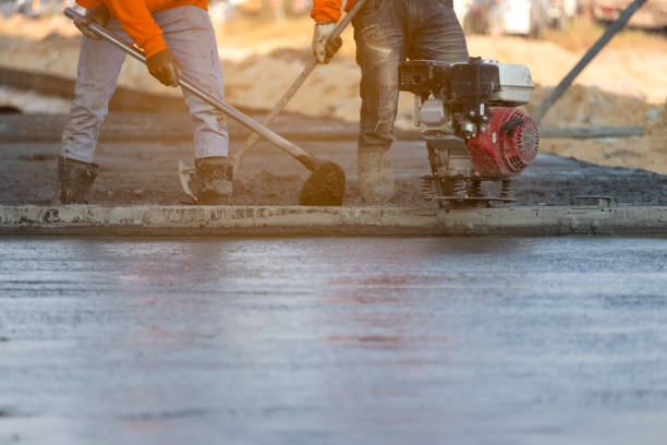 Best Commercial Concrete Services in Jefferson, OH