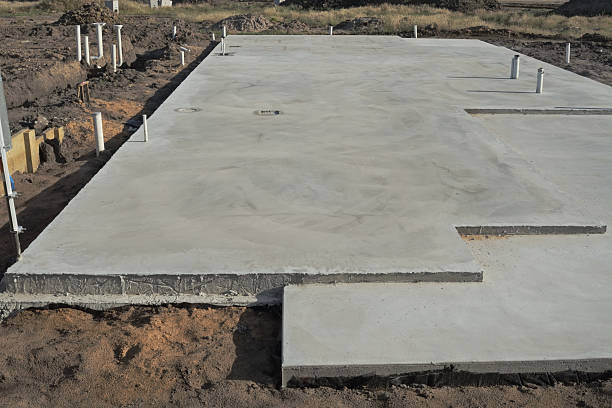Best Decorative Concrete in Jefferson, OH