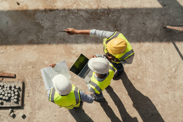 Best Concrete Demolition Services in Jefferson, OH