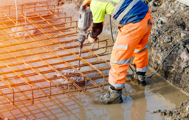 Best Industrial Concrete Flooring in Jefferson, OH